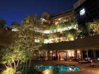 ゴールドジム表参道店