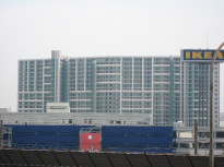 ワンダーベイシティsazan