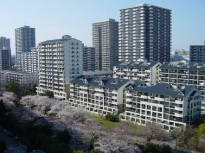 光が丘パークタウン