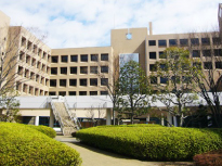 明海大学 浦安キャンパス