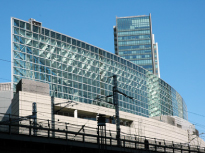 東京国際フォーラム