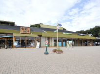 関越自動車道赤城高原