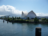 いおワールド鹿児島水族館