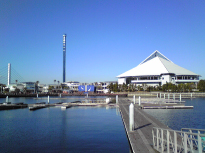 八景島シーパラダイス