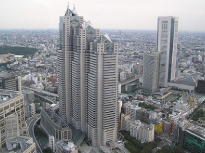 パークハイアット東京