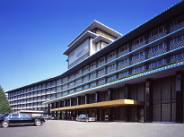 ホテルオークラ東京