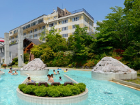 ホテルサンバレー那須