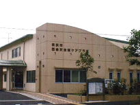 釜利谷地域ケアプラザ