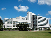 獨協医科大学病院